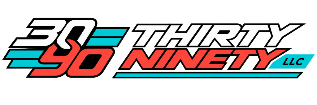 Thirty Ninety LLC